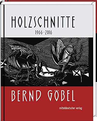 Holzschnitte: 1966-2016