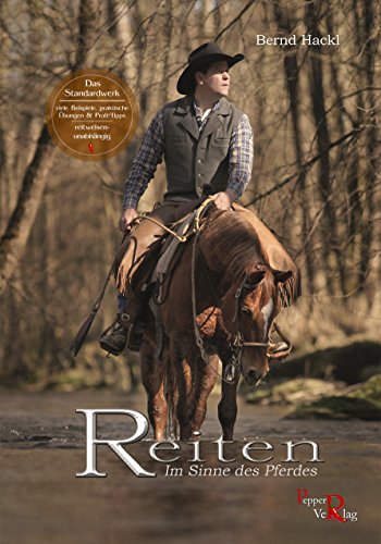 REITEN: Im Sinne des Pferdes