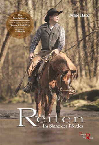 REITEN: Im Sinne des Pferdes von Pepper Verlag