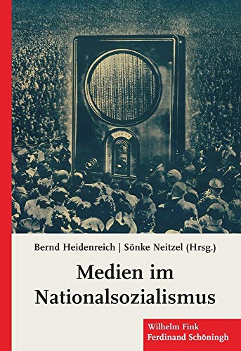 Medien im Nationalsozialismus von Fink