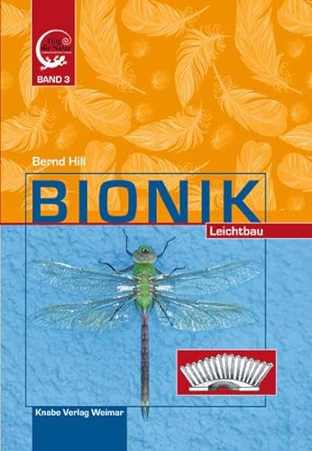 Bionik – Leichtbau (Frag die Natur)