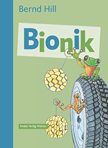 Bionik – Von der Natur lernen von Knabe Verlag Weimar
