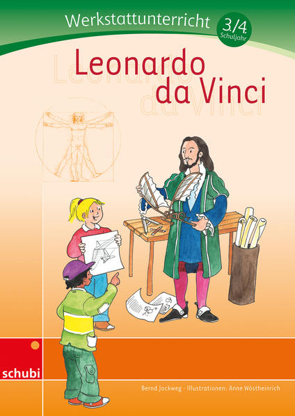 Leonardo da Vinci von Georg Westermann Verlag
