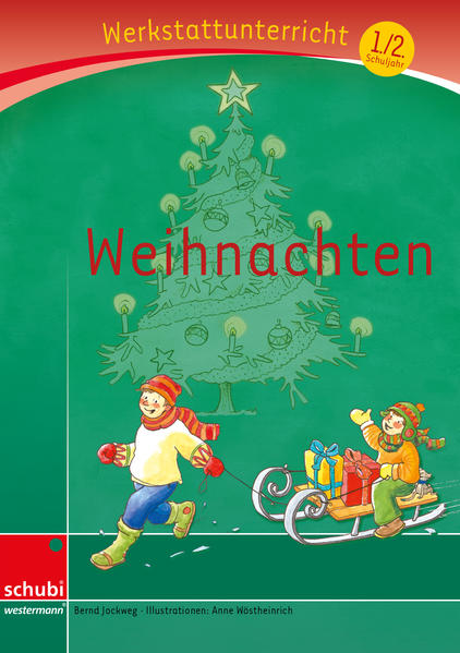 Weihnachten von GWV Georg Westermann Verlag