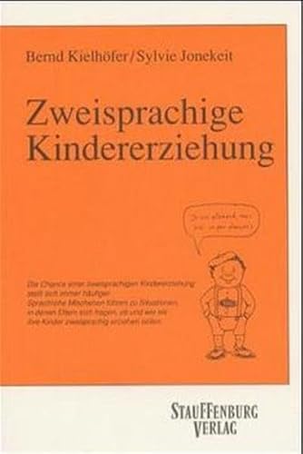 Zweisprachige Kindererziehung