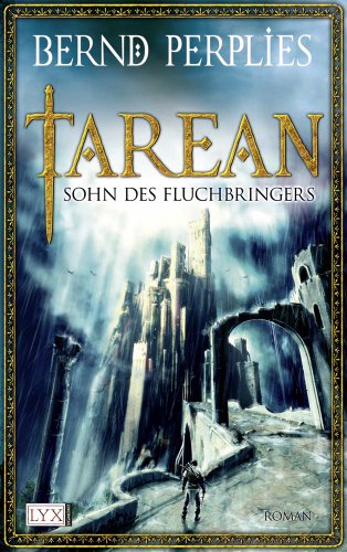 Tarean - Sohn des Fluchbringers