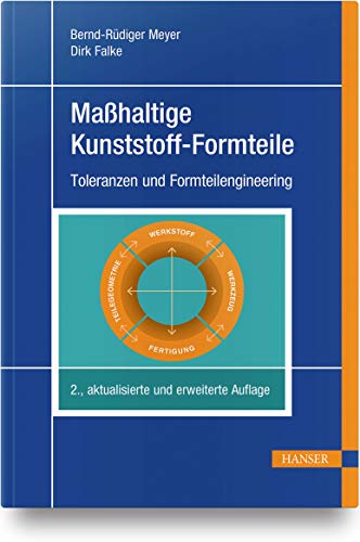 Maßhaltige Kunststoff-Formteile: Toleranzen und Formteilengineering