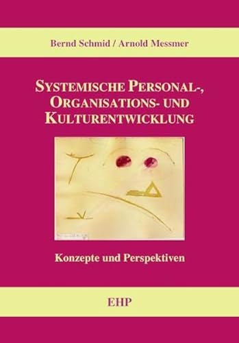 Systemische Personal-, Organisations- und Kulturentwicklung Konzepte und Perspektiven