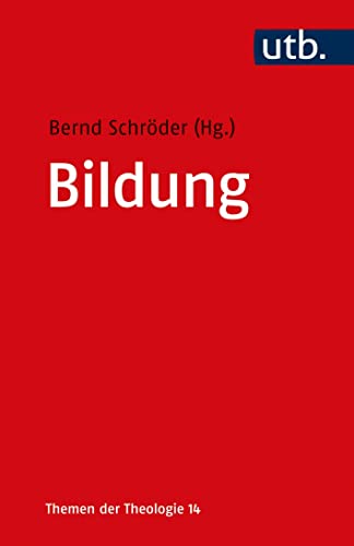 Bildung (Themen der Theologie)