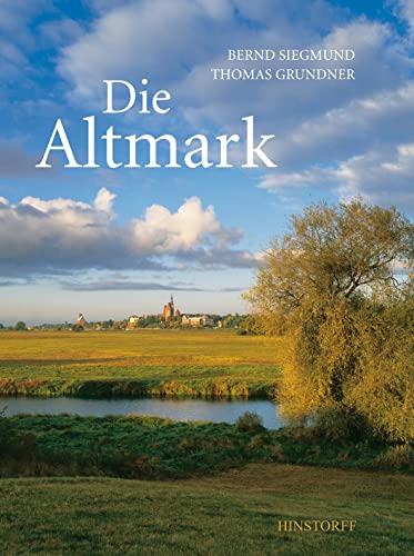 Die Altmark von Hinstorff Verlag GmbH