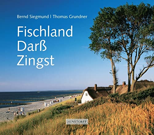 Fischland, Darß, Zingst