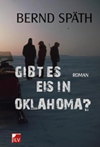 Gibt es Eis in Oklahoma?: Roman