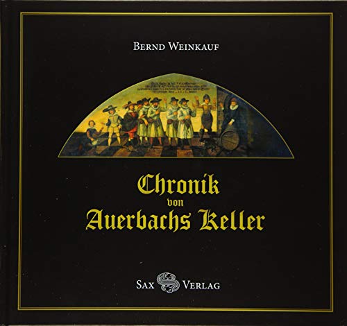 Chronik von Auerbachs Keller