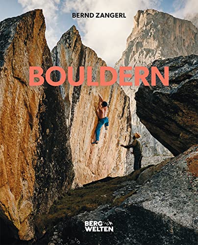 Bouldern von BERGWELTEN