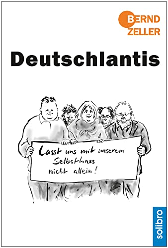 Deutschlantis (Satte Tiere)