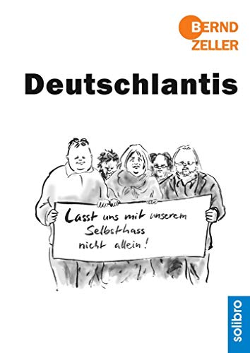 Deutschlantis (Satte Tiere)