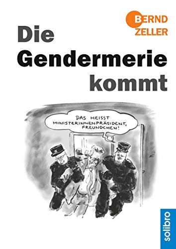 Die Gendermerie kommt (Satte Tiere)