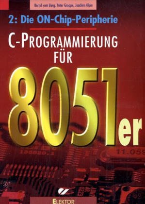 C-Programmierung für 8051er 1-3