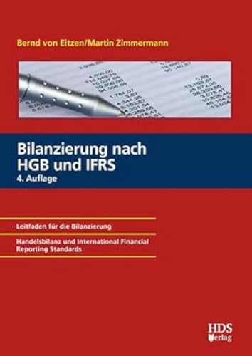 Bilanzierung nach HGB und IFRS