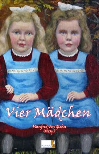 Vier Mädchen