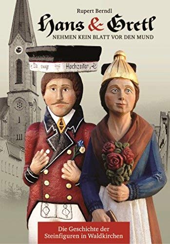 Hans & Gretl Hans & Gretl von Südost Service