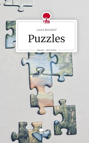 Puzzles. Life is a Story - story.one von story.one publishing