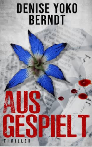 Ausgespielt (Amber Fearns London-Thriller, Band 9)