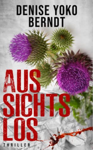 Aussichtslos (Amber Fearns London-Thriller, Band 8)