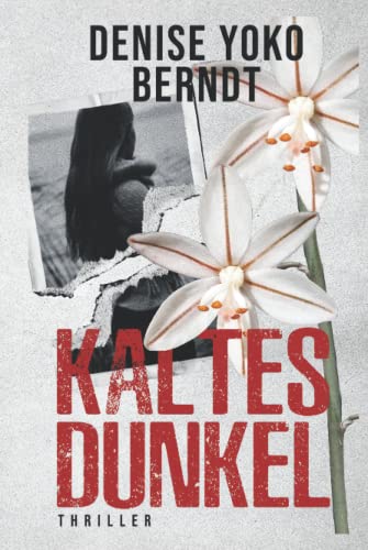 Kaltes Dunkel (Amber Fearns London-Thriller, Band 7)