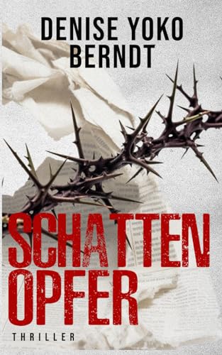 Schattenopfer (Amber Fearns London-Thriller, Band 10) von Independently published