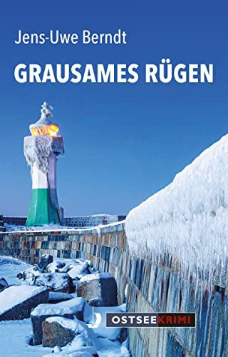 Grausames Rügen (Ostseekrimi) von Hinstorff