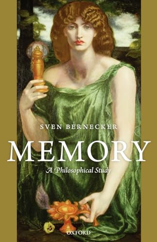 Memory: A Philosophical Study