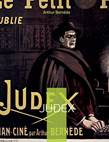 Judex: Roman policier historique
