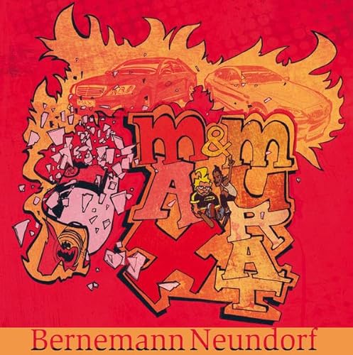 Max und Murrat: Eine Bubengeschichte
