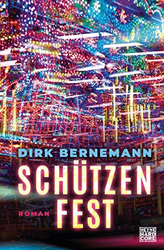 Schützenfest: Roman