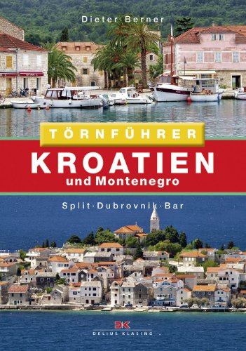 Kroatien und Montenegro: Split • Dubrovnik • Bar