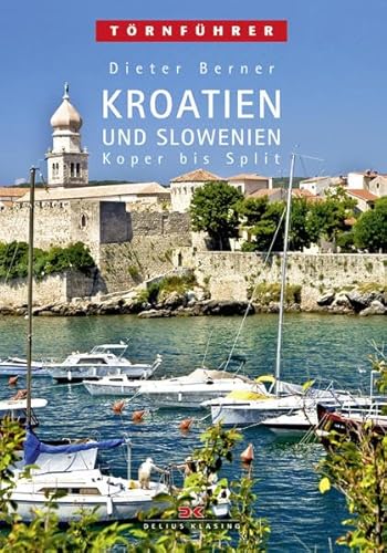 Kroatien und Slowenien: Koper bis Split