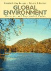 Global Environment: Water, Air, and Geochemical Cycles