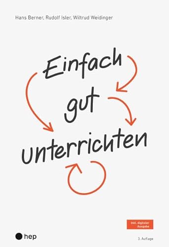 Einfach gut unterrichten