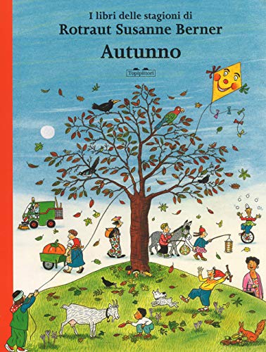Autunno. I libri delle stagioni (Albi)