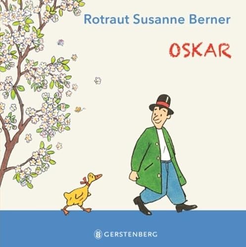 Oskar von Gerstenberg Verlag