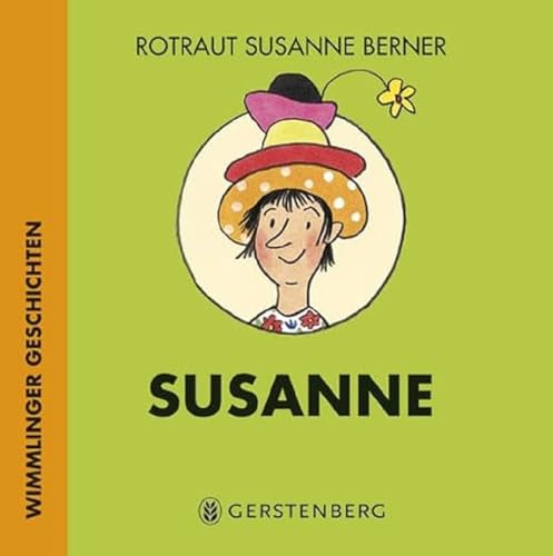 Susanne: Wimmlinger Geschichten