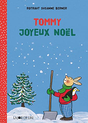 Tommy : La nuit de Noël Tommy : La nuit de Noël