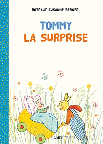 Tommy. La surprise Tommy. La surprise von HARMONIA MUNDI