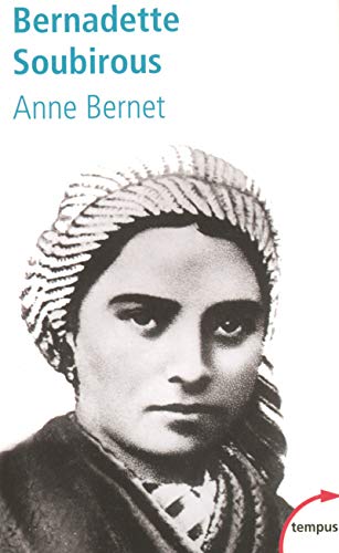 Bernadette Soubirous