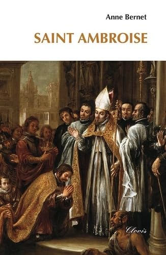 Saint Ambroise von Clovis