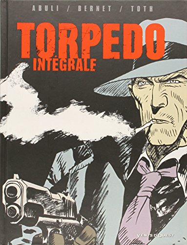 Torpedo: Intégrale Torpedo: Intégrale
