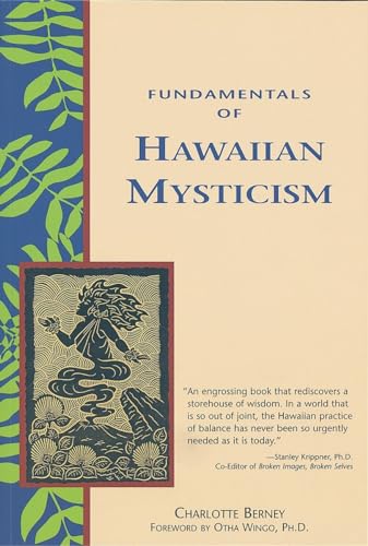Fundamentals of Hawaiian Mysticism von Ten Speed Press