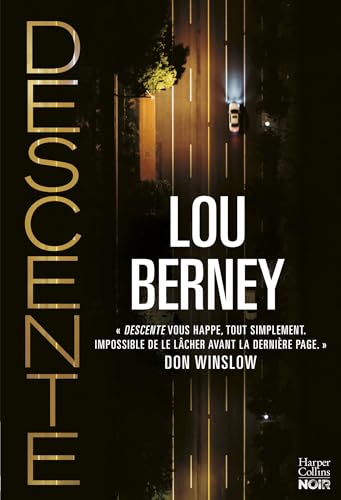 Descente von HARPERCOLLINS