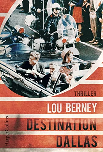 Destination Dallas: Thriller von HarperCollins
